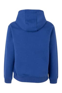 BYRON KIDS - SUDADERA CREM/CAPUCHA KIDS 270