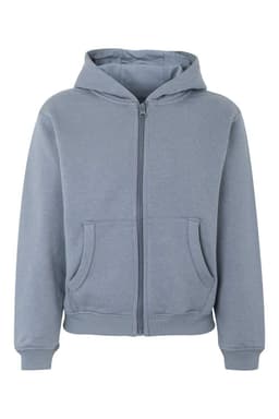 BYRON KIDS - SUDADERA CREM/CAPUCHA KIDS 270