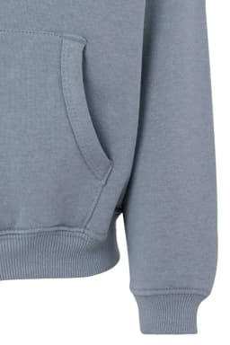 BYRON KIDS - SUDADERA CREM/CAPUCHA KIDS 270