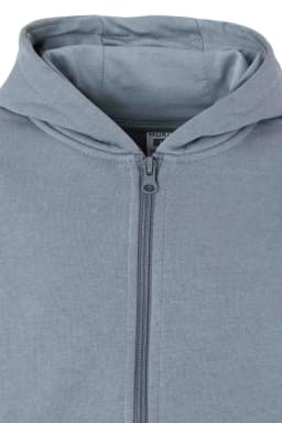 BYRON KIDS - SUDADERA CREM/CAPUCHA KIDS 270