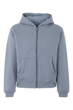 BYRON KIDS - SUDADERA CREM/CAPUCHA KIDS 270