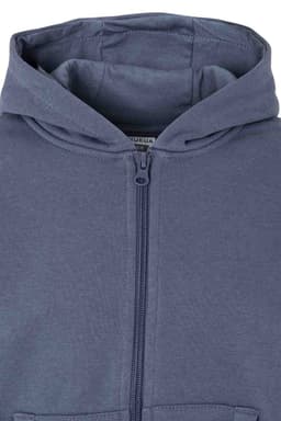 BYRON KIDS - SUDADERA CREM/CAPUCHA KIDS 270