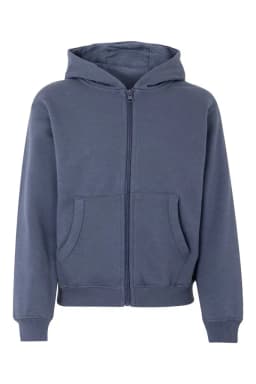 BYRON KIDS - SUDADERA CREM/CAPUCHA KIDS 270