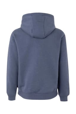 BYRON KIDS - SUDADERA CREM/CAPUCHA KIDS 270