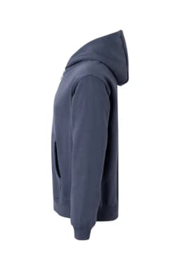 BYRON KIDS - SUDADERA CREM/CAPUCHA KIDS 270