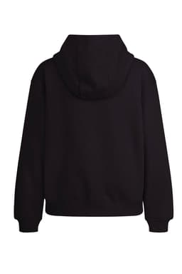 BYRON KIDS - SUDADERA CREM/CAPUCHA KIDS 270