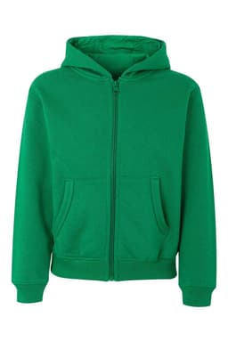 BYRON KIDS - SUDADERA CREM/CAPUCHA KIDS 270