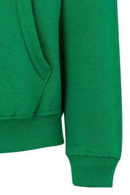 BYRON KIDS - SUDADERA CREM/CAPUCHA KIDS 270