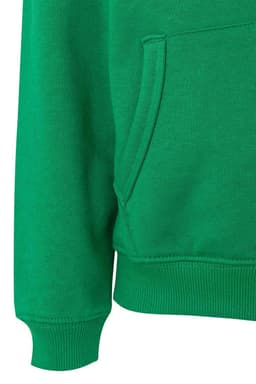 BYRON KIDS - SUDADERA CREM/CAPUCHA KIDS 270