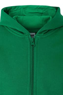 BYRON KIDS - SUDADERA CREM/CAPUCHA KIDS 270