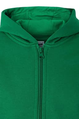 BYRON KIDS - SUDADERA CREM/CAPUCHA KIDS 270