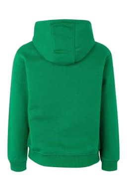 BYRON KIDS - SUDADERA CREM/CAPUCHA KIDS 270