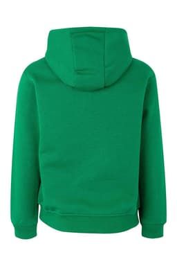 BYRON KIDS - SUDADERA CREM/CAPUCHA KIDS 270