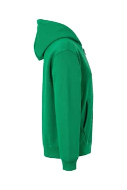 BYRON KIDS - SUDADERA CREM/CAPUCHA KIDS 270