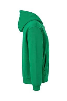 BYRON KIDS - SUDADERA CREM/CAPUCHA KIDS 270