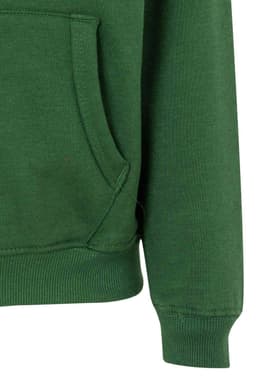 BYRON KIDS - SUDADERA CREM/CAPUCHA KIDS 270