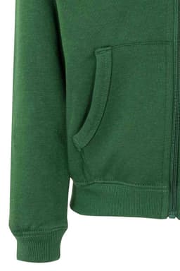 BYRON KIDS - SUDADERA CREM/CAPUCHA KIDS 270