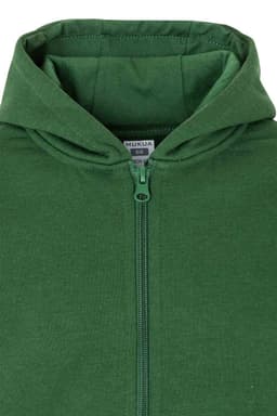 BYRON KIDS - SUDADERA CREM/CAPUCHA KIDS 270