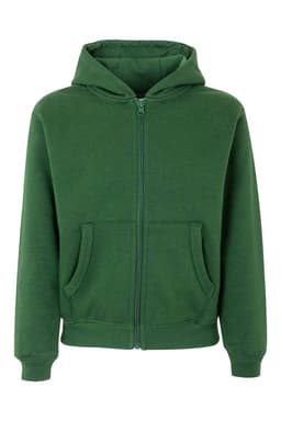 BYRON KIDS - SUDADERA CREM/CAPUCHA KIDS 270