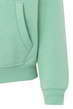 BYRON KIDS - SUDADERA CREM/CAPUCHA KIDS 270