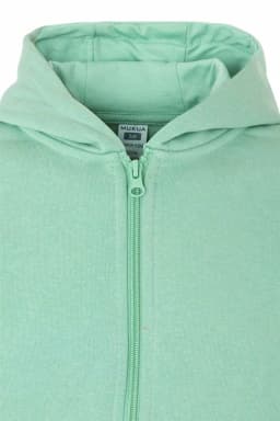 BYRON KIDS - SUDADERA CREM/CAPUCHA KIDS 270