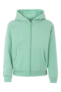 BYRON KIDS - SUDADERA CREM/CAPUCHA KIDS 270