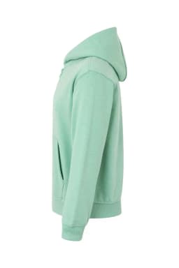 BYRON KIDS - SUDADERA CREM/CAPUCHA KIDS 270