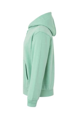 BYRON KIDS - SUDADERA CREM/CAPUCHA KIDS 270