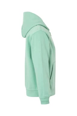 BYRON KIDS - SUDADERA CREM/CAPUCHA KIDS 270