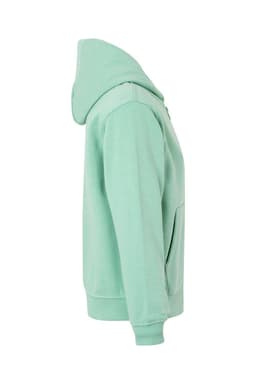 BYRON KIDS - SUDADERA CREM/CAPUCHA KIDS 270
