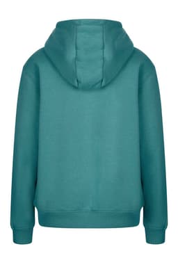 BYRON KIDS - SUDADERA CREM/CAPUCHA KIDS 270