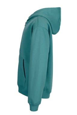 BYRON KIDS - SUDADERA CREM/CAPUCHA KIDS 270