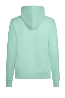 REEF WOMAN - SUDADERA CAPUCHA MUJER OCS/RCS 300