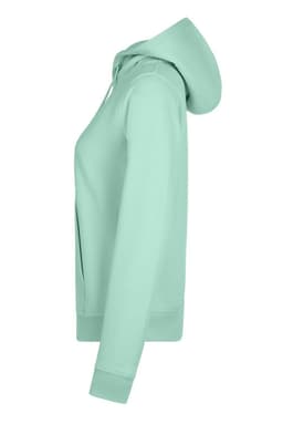 REEF WOMAN - SUDADERA CAPUCHA MUJER OCS/RCS 300