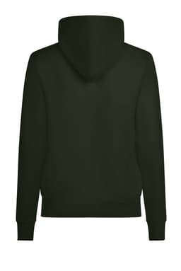 REEF WOMAN - SUDADERA CAPUCHA MUJER OCS/RCS 300