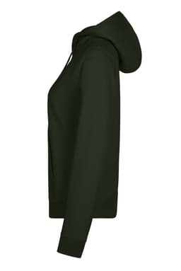 REEF WOMAN - SUDADERA CAPUCHA MUJER OCS/RCS 300