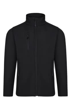 RICHMOND - SOFTSHELL UNISEX