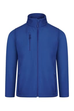 RICHMOND - SOFTSHELL UNISEX