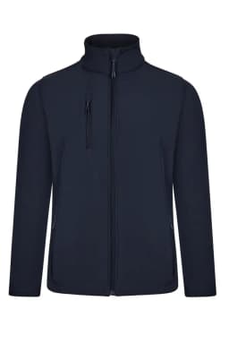 RICHMOND - SOFTSHELL UNISEX