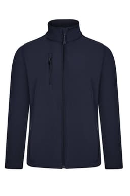 RICHMOND - SOFTSHELL UNISEX