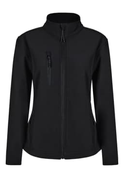 RICHMOND WOMAN - SOFTSHELL MUJER