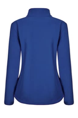 RICHMOND WOMAN - SOFTSHELL MUJER