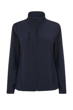 RICHMOND WOMAN - SOFTSHELL MUJER