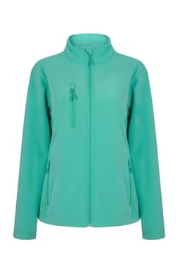 RICHMOND WOMAN - SOFTSHELL MUJER