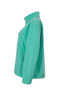 RICHMOND WOMAN - SOFTSHELL MUJER
