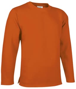 Sudadera OPEN