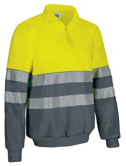 Sudadera A.V. STIRLING