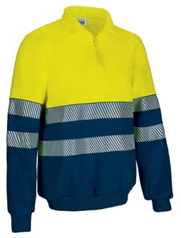 Sudadera A.V. STIRLING