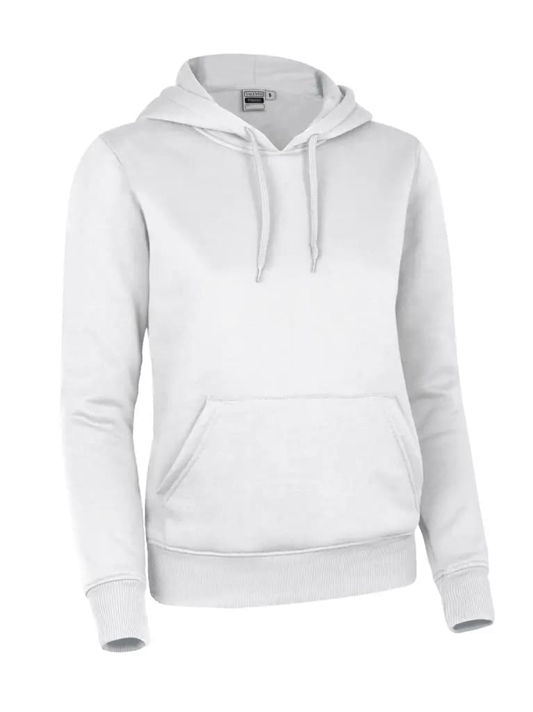 Sudadera mujer TOBAGO