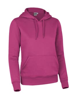Sudadera mujer TOBAGO